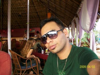 Avinash Malik