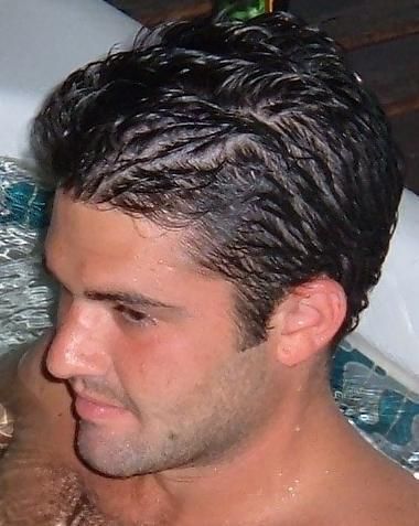 Corey Hamel Smith