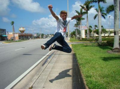 Ian Coverdill