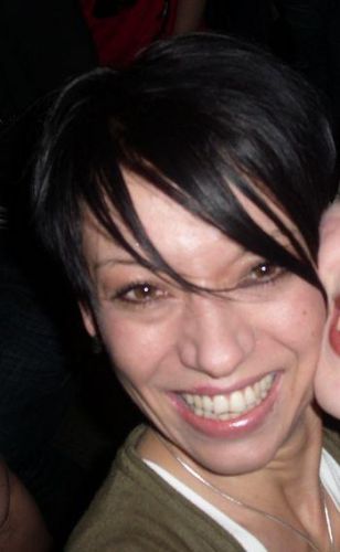 Stephanie Carter
