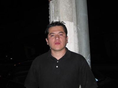 Edgar Carrasco