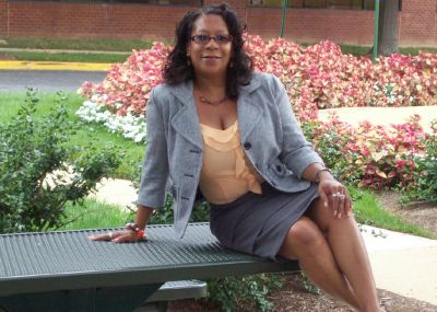 Phyllis Bell
