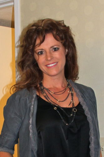 Cherie Norton