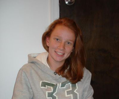 Courtney Lamb