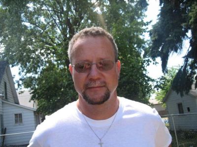 Dean Mcginnis