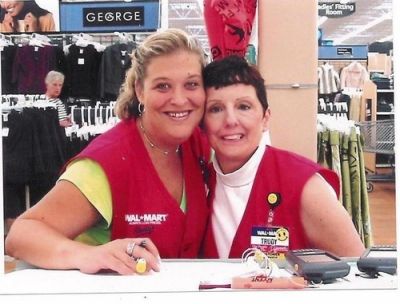 Trudy Vetter