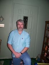 Larry Schaffer