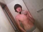 Brad Stidem
