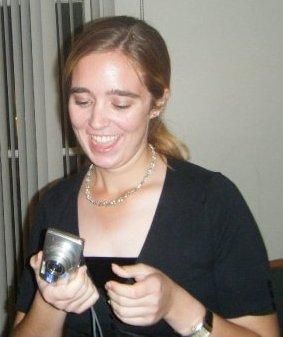 Jessica Stiles