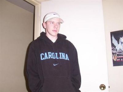 Darren Boynton