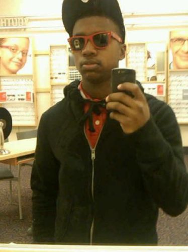 Michael Goin