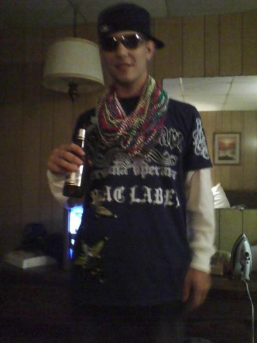 Brent Turner