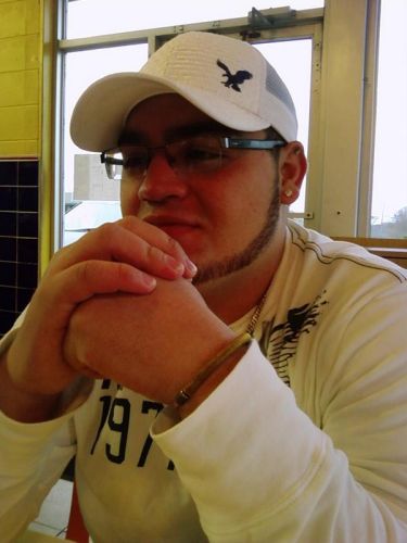 Andres Salazar