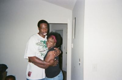 Shawanda Vickers