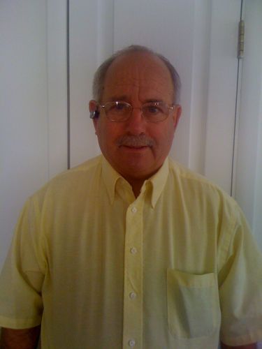 Mike Mccormick