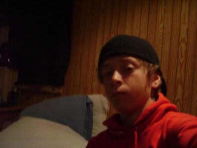 Jacob Budd