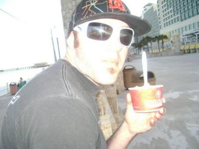 Erik Mckie