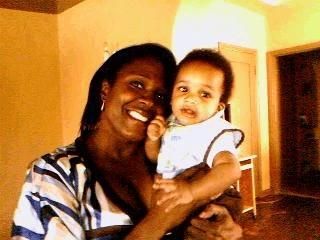 Telicia Sloan