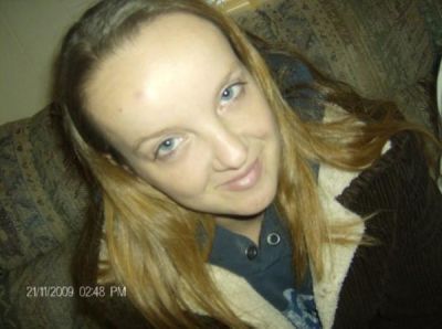 Heather Crosswhite