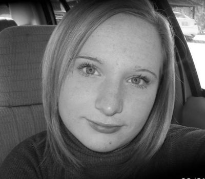 Amanda Tetterton
