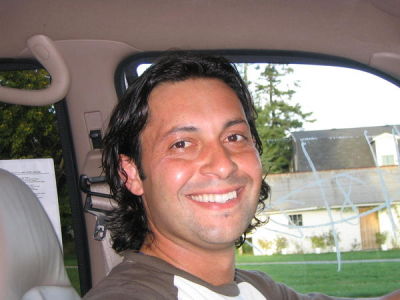Marcos Pulido