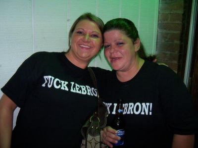 Tracy Valich