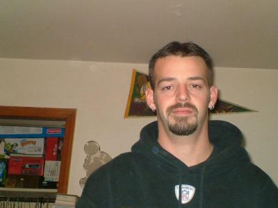 Anthony Everroad