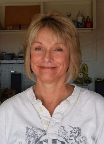 Sharon Emery