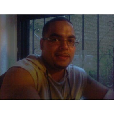 Randolf Colon