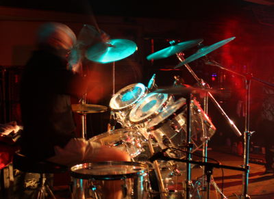 Richard Stevers