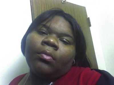 Kimberly Jenkins