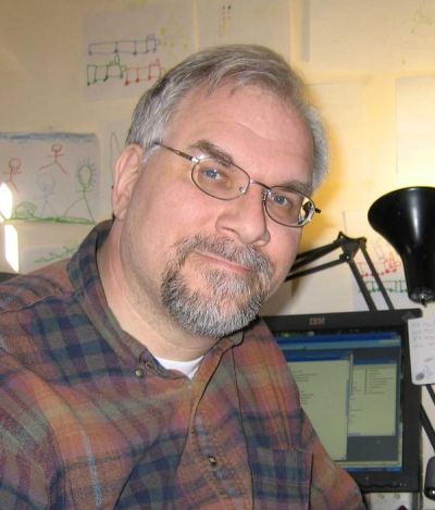 Eric Burch