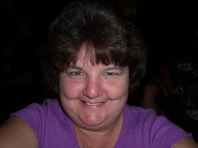 Sherry Morgan