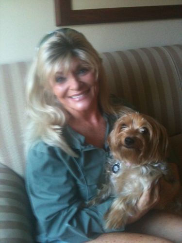 Deanna Schroeder