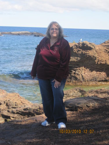 Kathleen Mathies