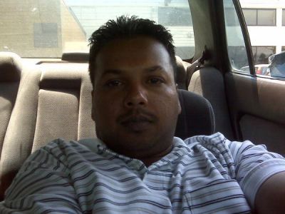 Shamnarine Seepaul