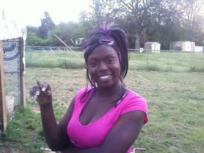 Jerina Nesbitt