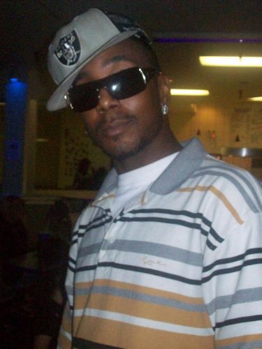 Rodrick Dudley