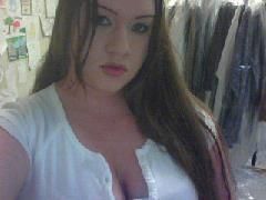 Jessica Vaught