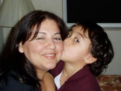 Evelyn Roa