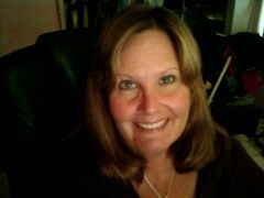 Ruth Taylor