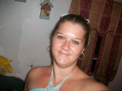 Tiffany Thomas