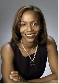 Tiffany Rush-Wilson