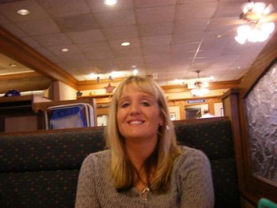 Sherry Weaver