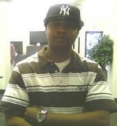 Larry Harper