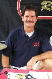 Timothy Parsons