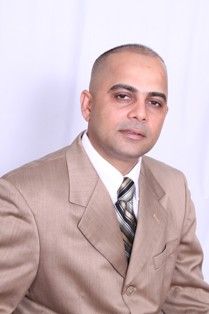 Jeewan Persaud