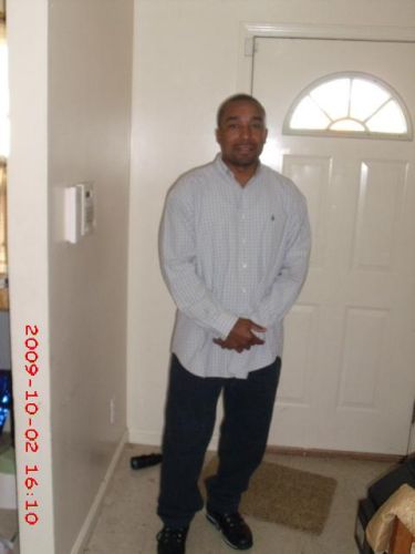 Darren Brasher