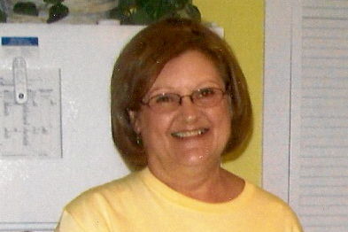 Barbara Mullins