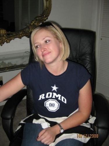 Shauna Crowder